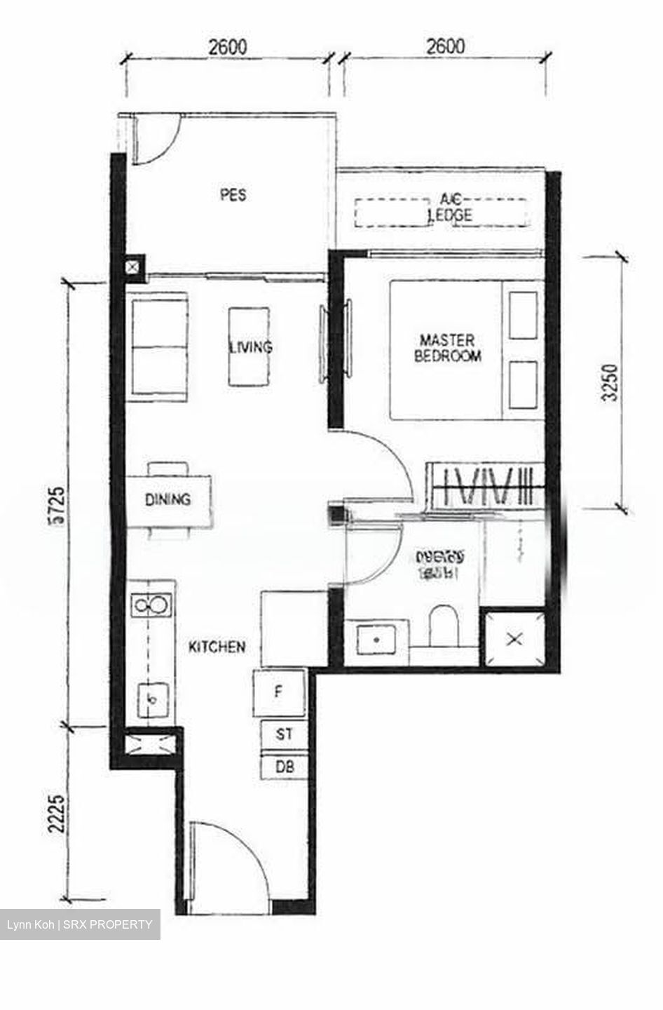 Serangoon North Avenue 5 (D19), Condominium #567982441